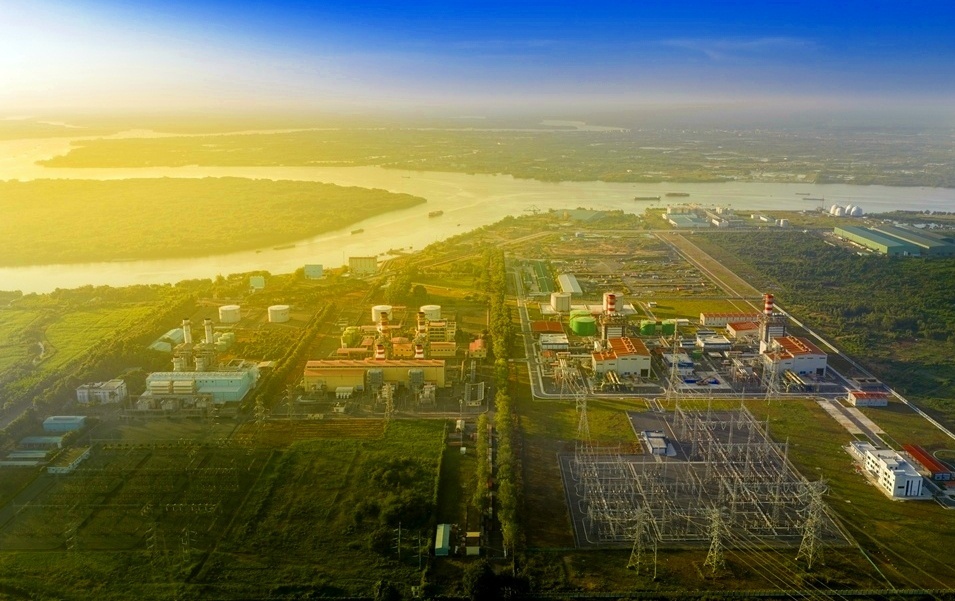 Xuân Bính Ngọ và hành trình Petrovietnam: Nhìn lại để đi tới