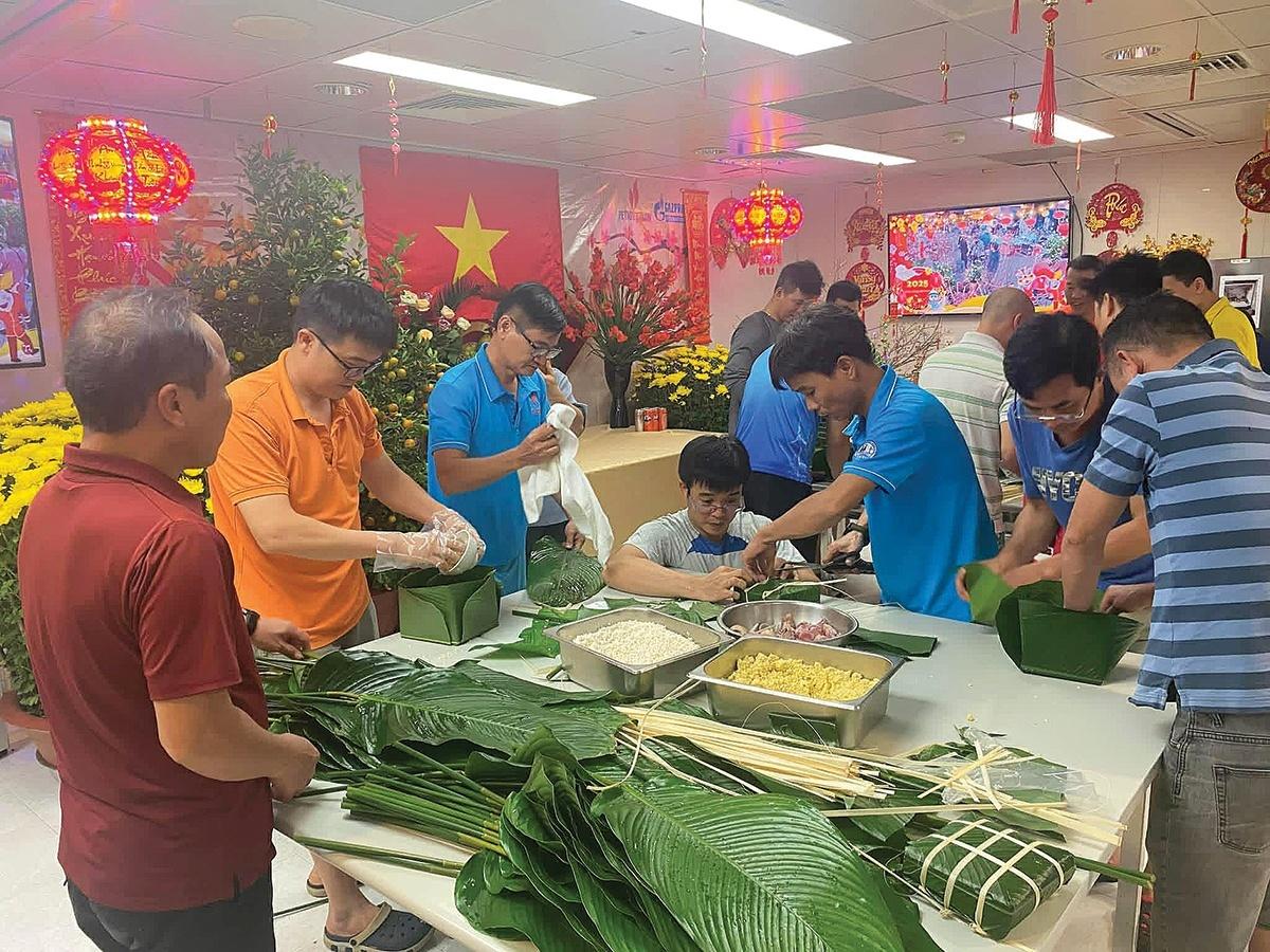 Xuân Bính Ngọ và hành trình Petrovietnam: Nhìn lại để đi tới