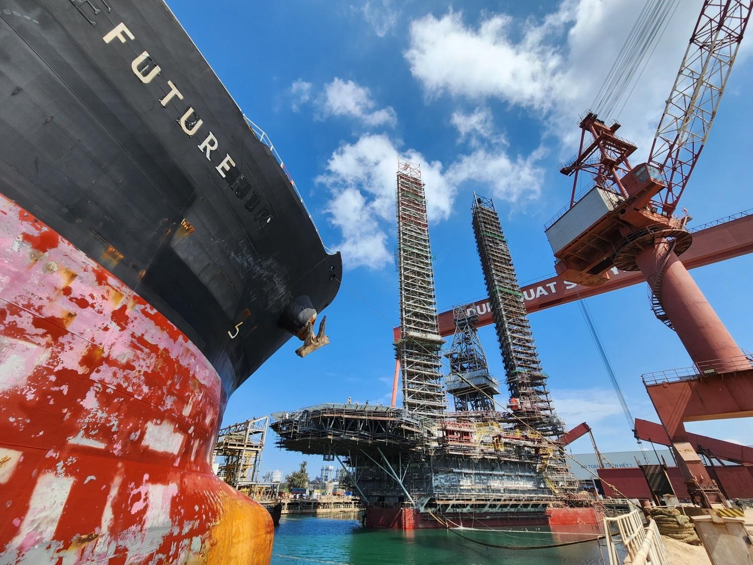 PVSM và kỳ vọng đầu năm mới Bính Ngọ 2026