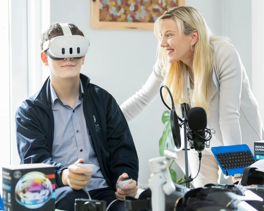 Chương trình thí điểm AI được kêu gọi triển khai trên toàn Australia.