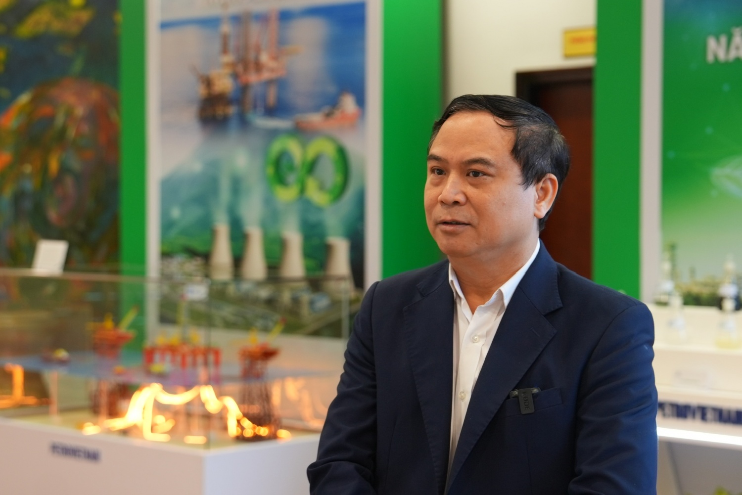 Đảng bộ Petrovietnam tham dự Hội nghị quán triệt, triển khai Nghị quyết 79 và 80 của Bộ Chính trị