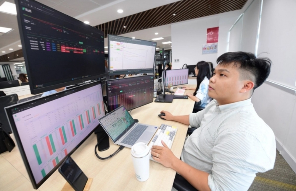 Bước chuyển từ cận biên đến mới nổi: Cơ hội cho nhóm cổ phiếu dẫn dắt Bước chuyển từ cận biên đến mới nổi: Cơ hội cho nhóm cổ phiếu dẫn dắt