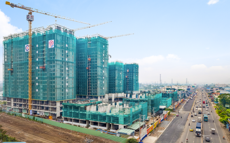 Minh bạch về pháp lý, quản lý dữ liệu bất động sản sẽ giúp người mua tránh rủi ro, đầu cơ tăng giá. Ảnh minh họa: ITN thi-truong-bat-dong-san-2026-chuyen-sang-nhu-cau-thuc-3.png