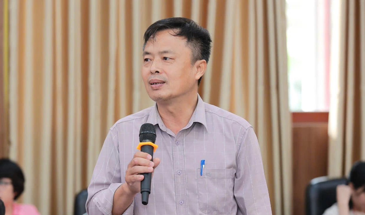 Petrovietnam: Trụ cột kinh tế và an ninh trong không gian kinh tế biển TP Hồ Chí Minh Petrovietnam: Trụ cột kinh tế và an ninh trong không gian kinh tế biển khu vực Bà Rịa - Vũng Tàu