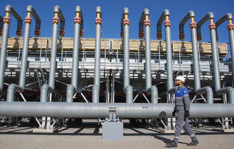 Căng thẳng leo thang ở Trung Đông có thể dẫn đến sự gián đoạn thị trường khí đốt lớn nhất kể từ năm 2022.