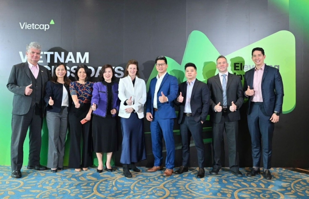 Hai yếu tố FTSE Russell sẽ đánh giá trước quyết định nâng hạng thị trường Việt Nam