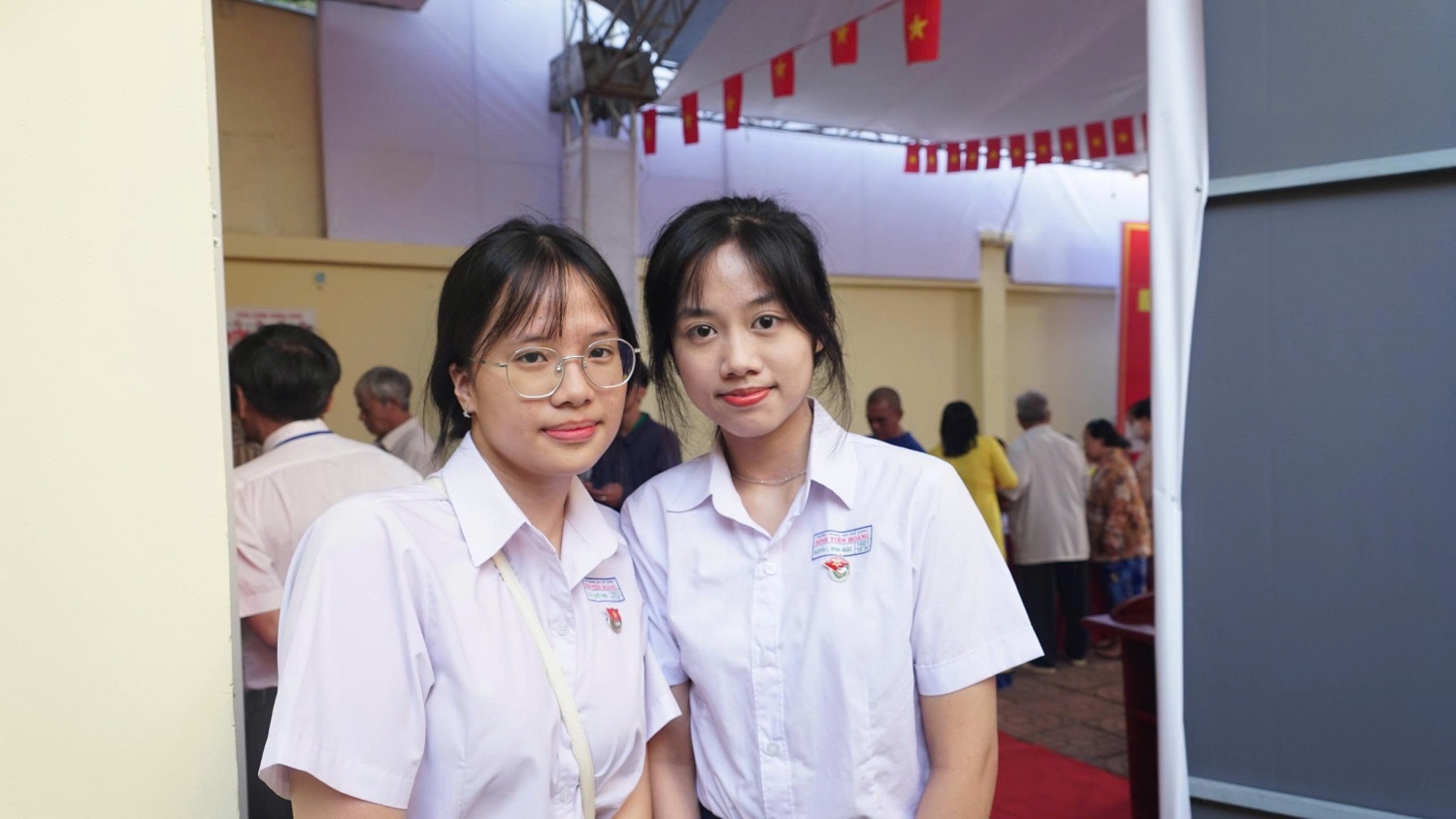 Cử tri “thủ phủ dầu khí”: Chọn người tài đức, hành động quyết liệt để phát triển đất nước