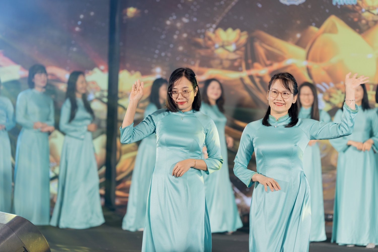 PVFCCo kỷ niệm Ngày Quốc tế Phụ nữ 8/3: Gắn kết, sẻ chia, lan tỏa sắc xanh Phú Mỹ