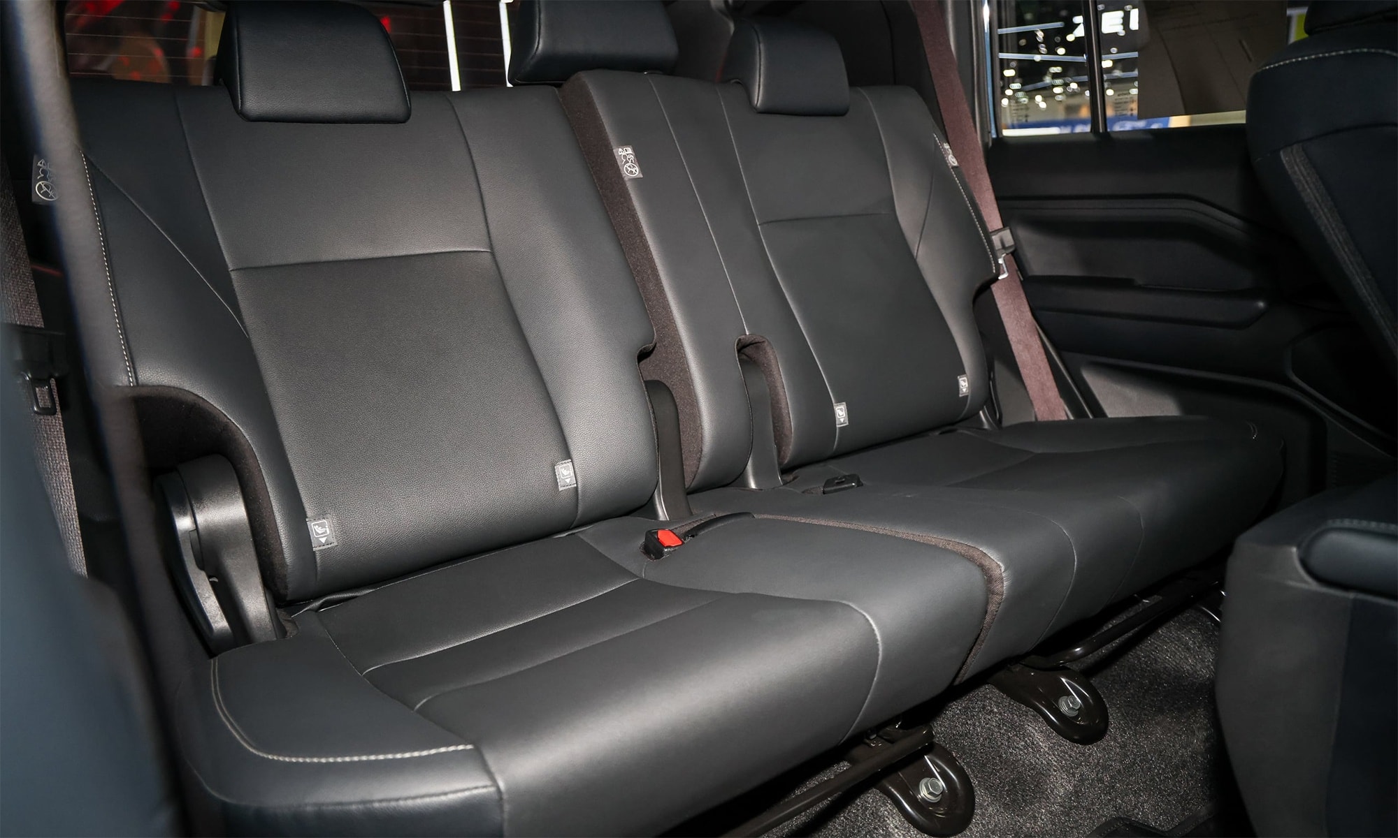 Toyota Land Cruiser FJ 2026 - 15