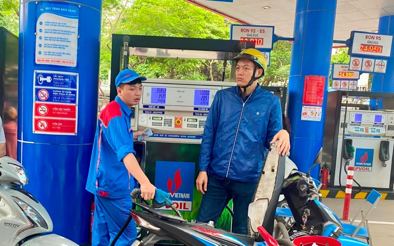 Cần hoàn thiện cơ chế để doanh nghiệp linh hoạt hơn trong đảm bảo an ninh năng lượng