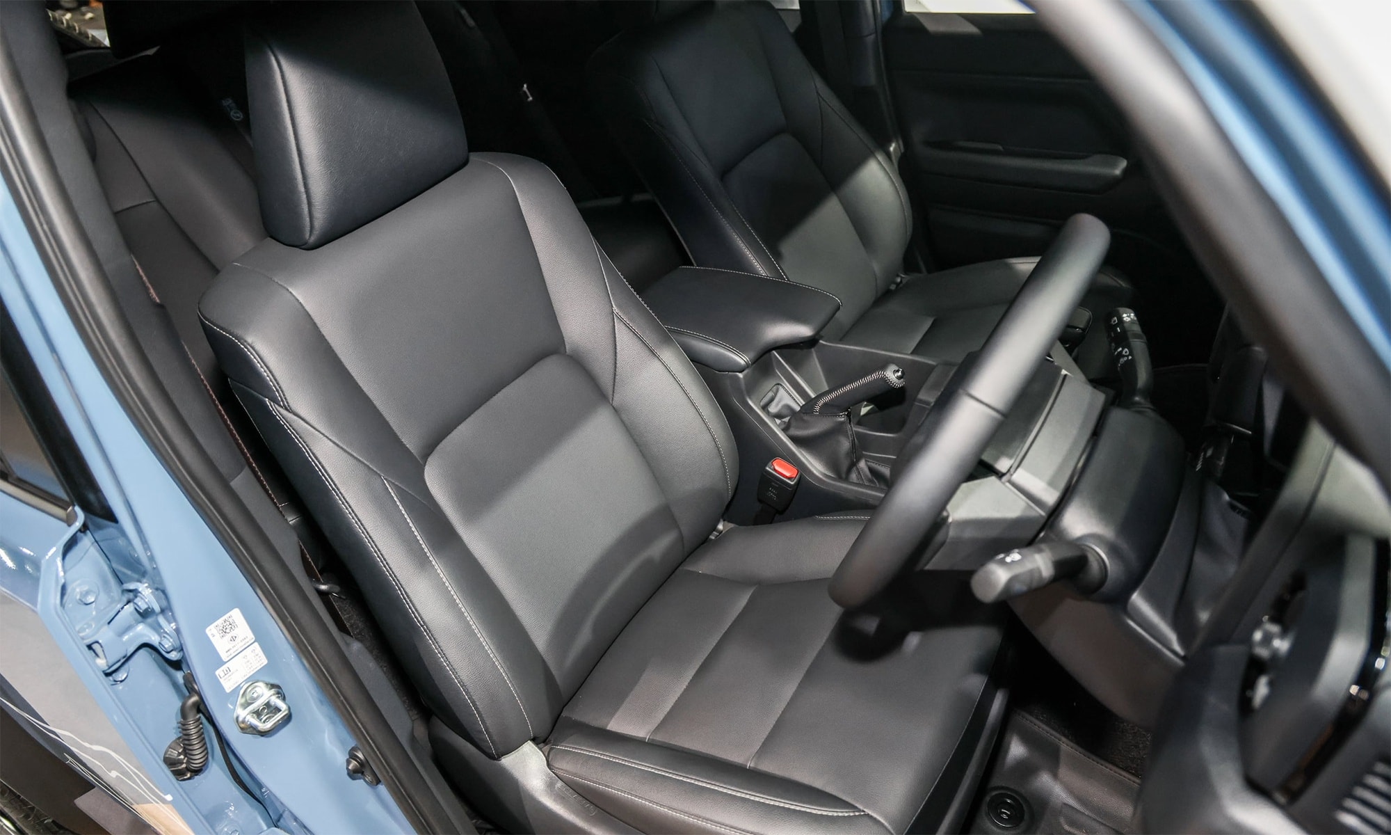 Toyota Land Cruiser FJ 2026 - 14