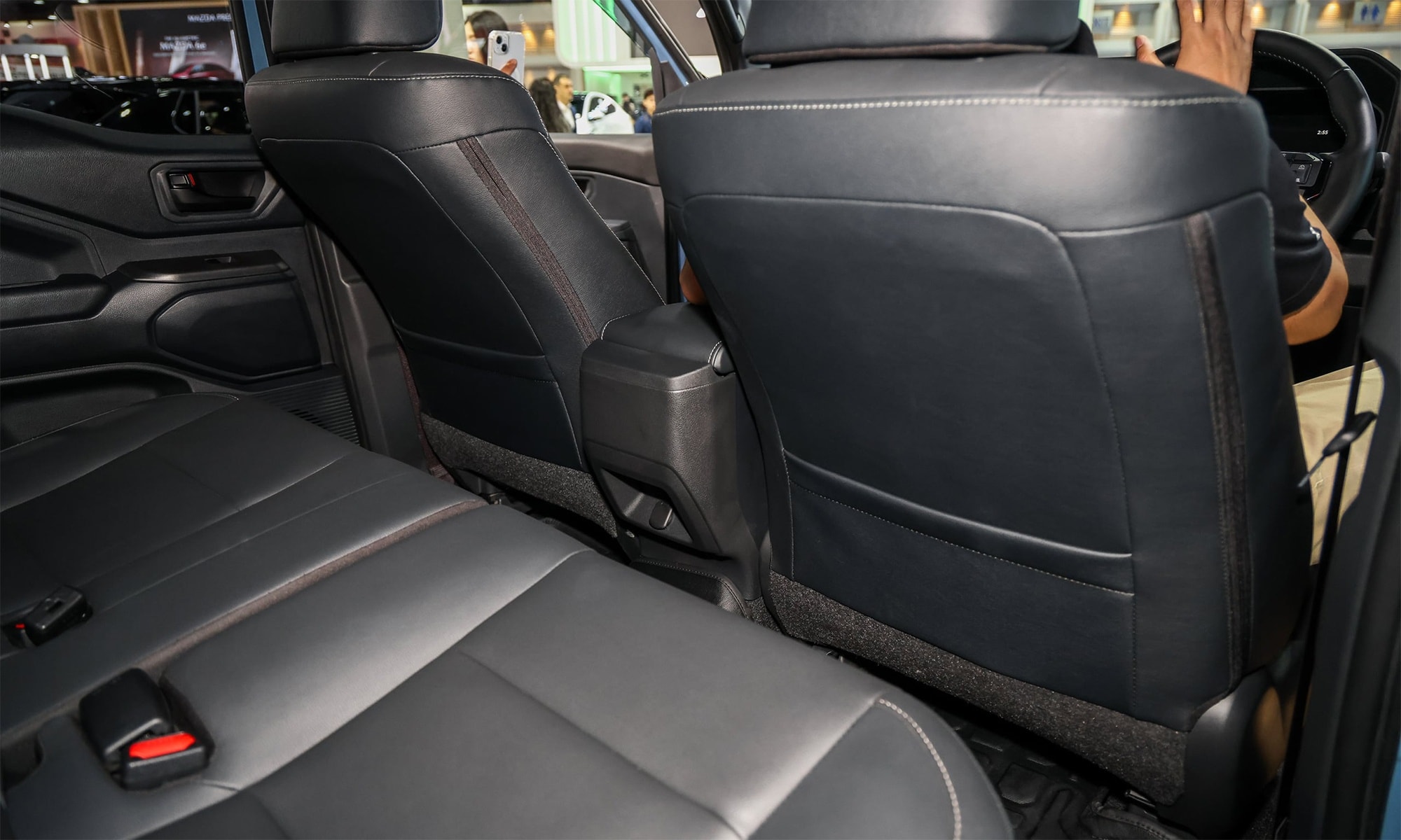 Toyota Land Cruiser FJ 2026 - 16