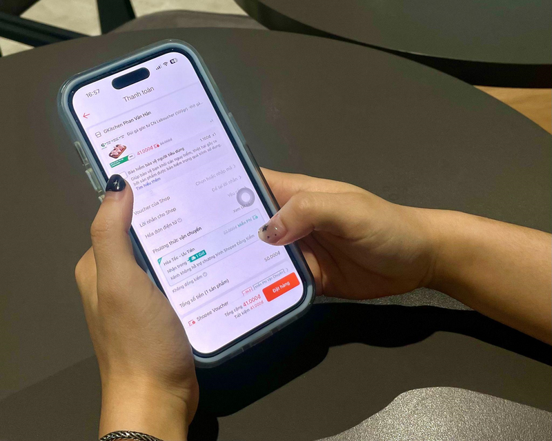 Thời gian giao nhận đang trở thành tiêu chí mới đánh giá năng lực vận hành của thương mại điện tử