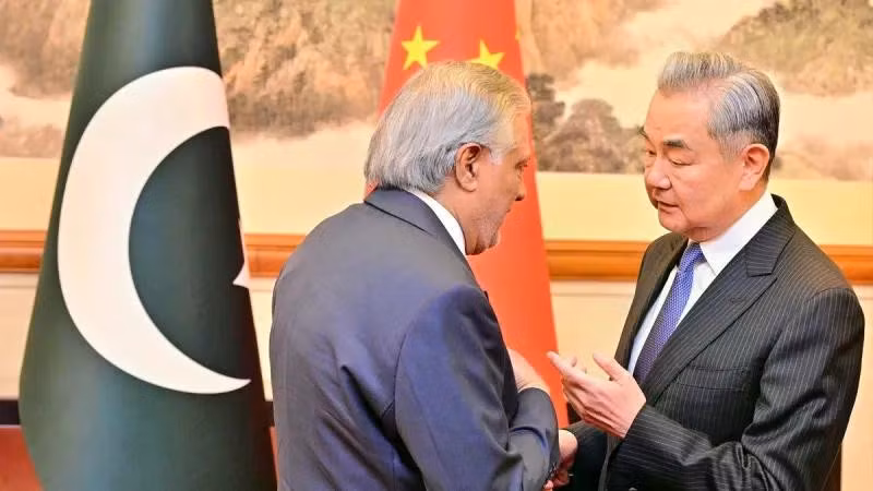 Trung Quốc đề nghị thỏa thuận hòa bình 5 điểm 'gây khó chịu' cho Iran