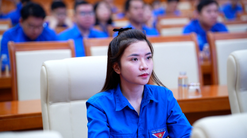 Hội nghị tập huấn mang ý nghĩa quan trọng nhằm trang bị tư duy đổi mới, bản lĩnh vững vàng cho đội ngũ cán bộ Đoàn, qua đó biến các chủ trương, nghị quyết thành hành động thực tiễn, khẳng định vị thế tiên phong của tuổi trẻ trong kỷ nguyên mới.