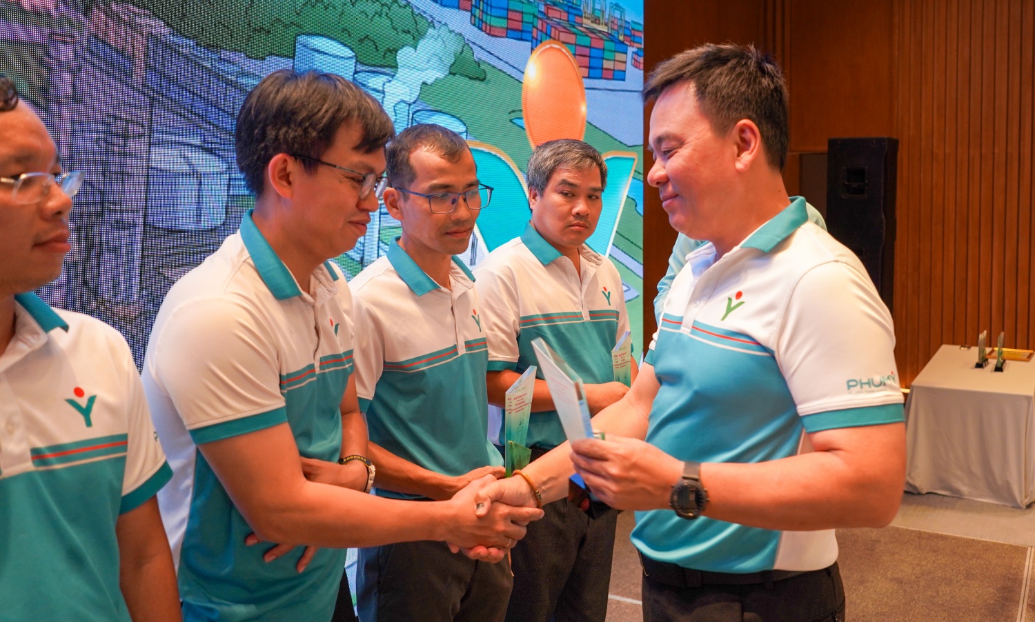 BDTT Nhà máy đạm Phú Mỹ: Từ bảo dưỡng định kỳ đến quản trị vòng đời thiết bị