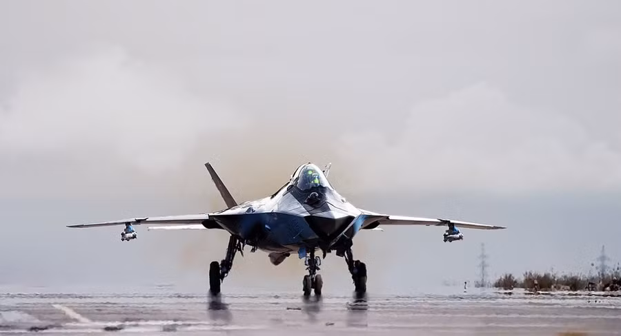 Mỹ hết kiên nhẫn chờ đợi tiêm kích MiG-41 của Nga