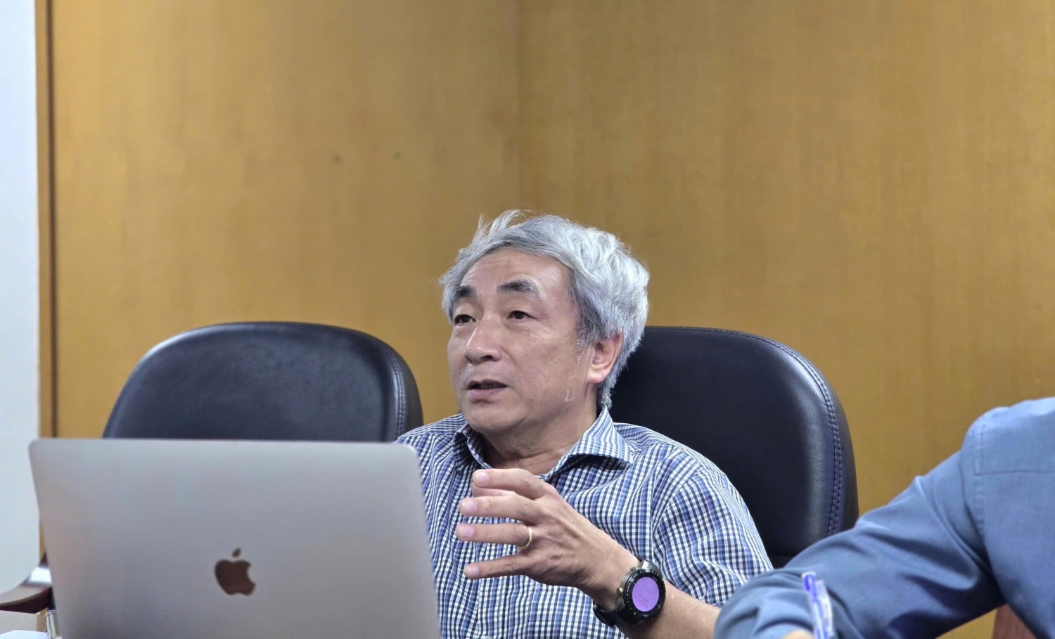 Dung Quất trước cơ hội thành “siêu trung tâm năng lượng”: Cần rõ cơ chế để đi vào thực tế Dung Quất trước cơ hội thành “siêu trung tâm năng lượng”: Cần rõ cơ chế để đi vào thực tiễn