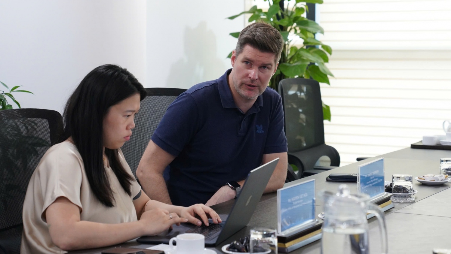 VPI và Rosatom sẽ hợp tác nghiên cứu, đào tạo lĩnh vực năng lượng hạt nhân VPI - Rosatom