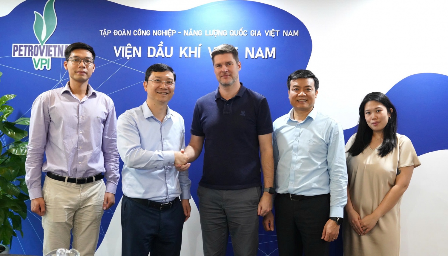 VPI và Rosatom sẽ hợp tác nghiên cứu, đào tạo lĩnh vực năng lượng hạt nhân VPI - Rosatom