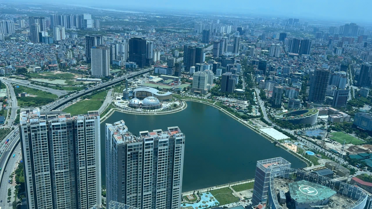 Chi phí đầu vào tăng mạnh, chủ đầu tư khó hạ giá nhà dù thanh khoản chịu áp lực