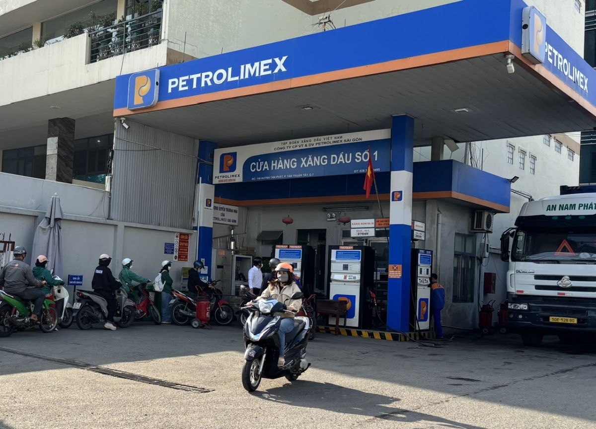 Giá dầu neo cao, doanh nghiệp dầu khí bứt tốc lợi nhuận quý I/2026