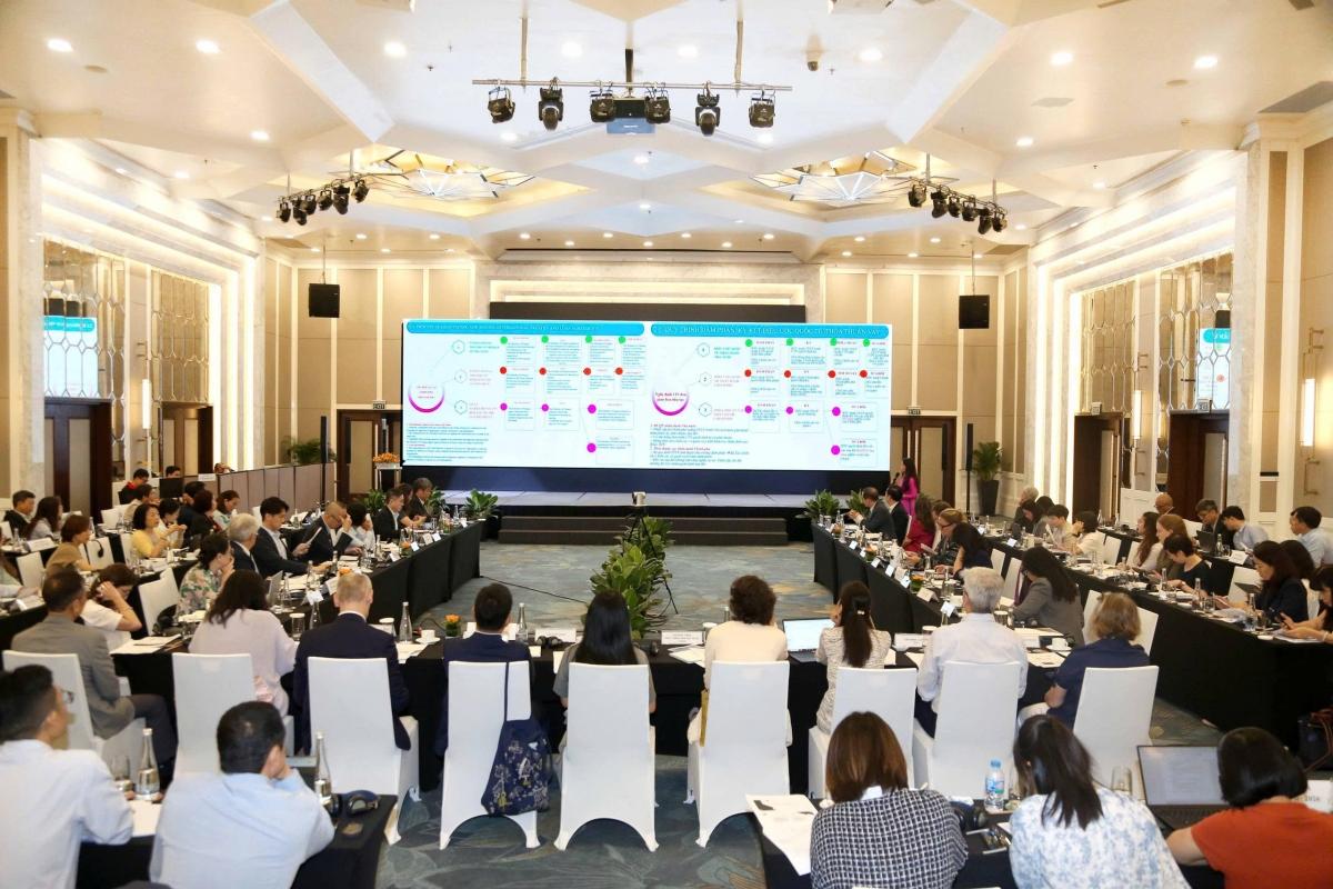 Siết kỷ cương, tháo điểm nghẽn trong quản lý ODA và vốn vay ưu đãi