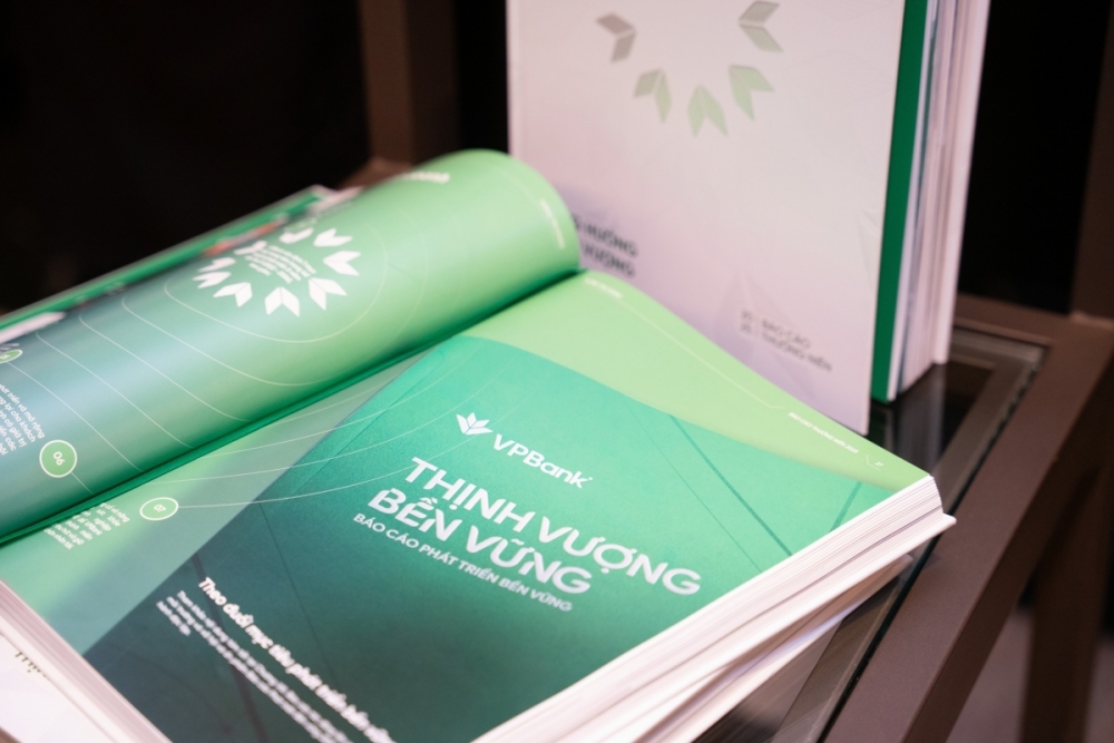 ĐHĐCĐ 2026 VPBank: Mục tiêu tín dụng gần 1,3 triệu tỷ đồng trong năm nay