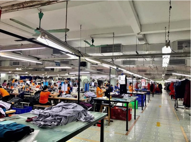 Chủ động cung cấp dữ liệu: Doanh nghiệp góp sức cho bức tranh kinh tế toàn diện