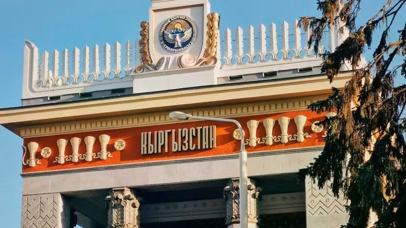 Kyrgyzstan sẽ kiên quyết thực thi các lệnh trừng phạt chống lại Nga