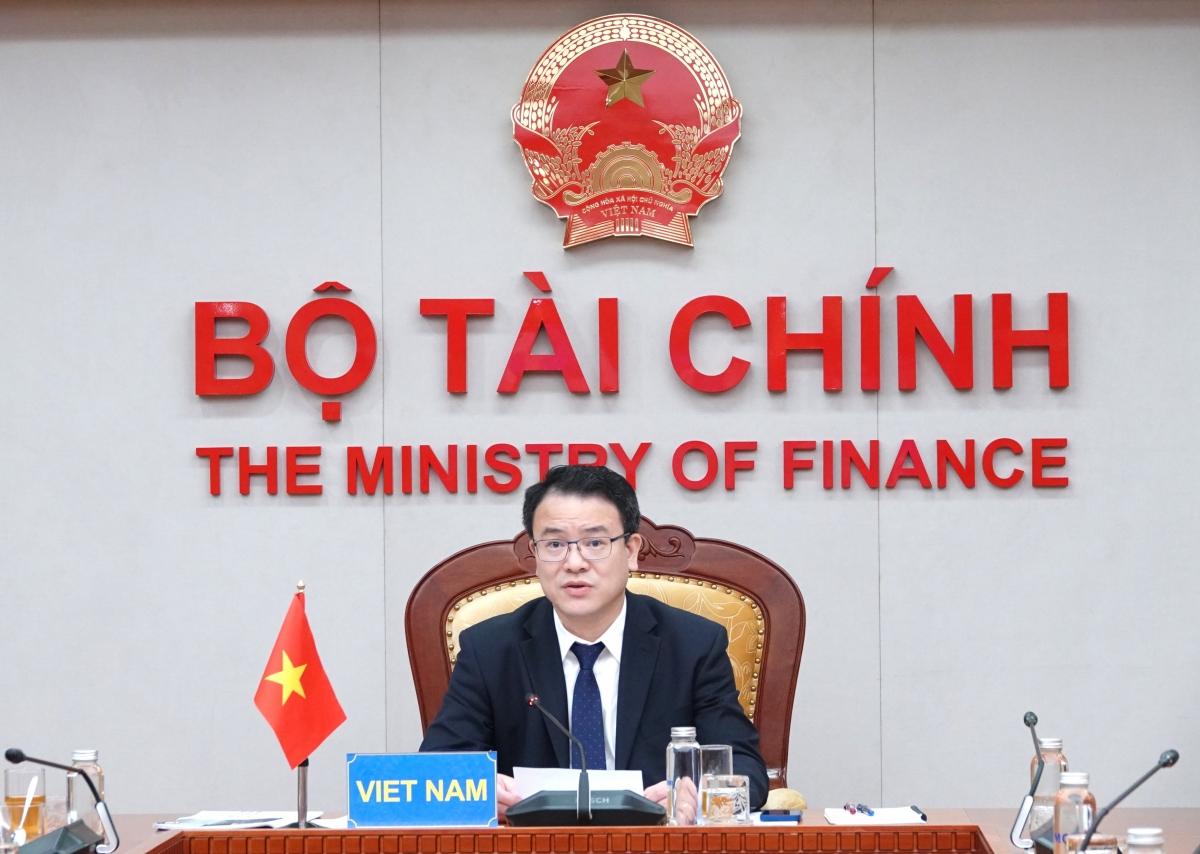 Chủ động trước biến động toàn cầu, Việt Nam thúc đẩy hợp tác tài chính ASEAN+3