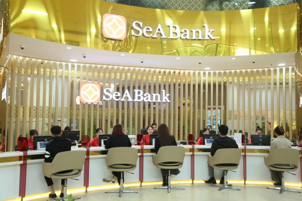 SeABank ghi nhận kết quả quý I/2026 ổn định, lợi nhuận đạt gần 1.400 tỷ đồng