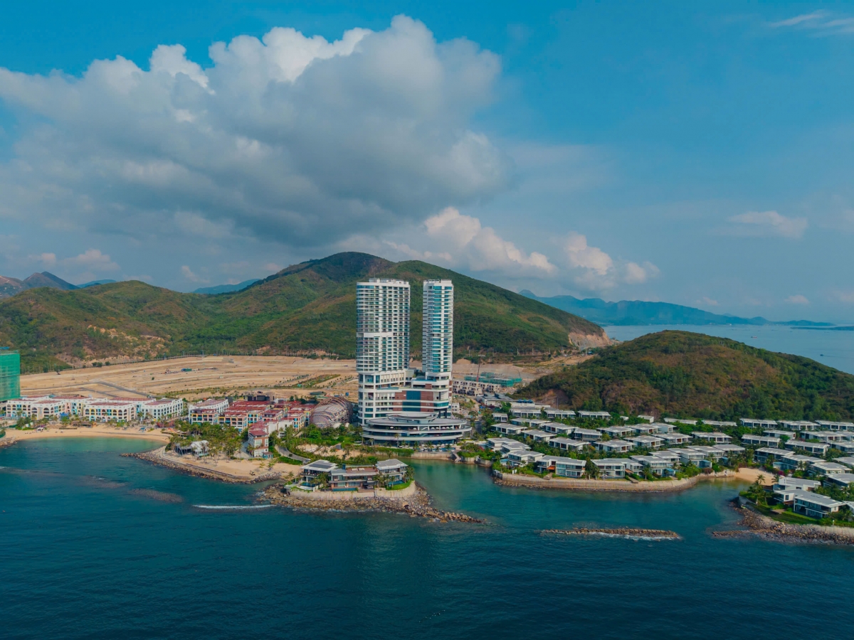 200 triệu USD chờ đổ vào M&A khách sạn: Cuộc chơi của hiệu suất và lợi suất