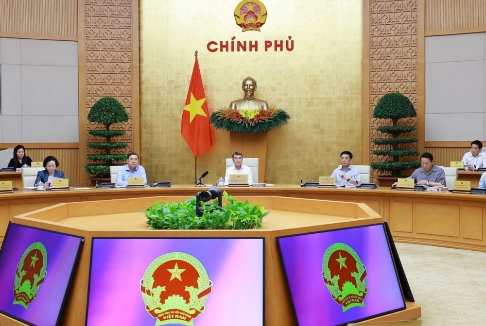 Bộ trưởng Ngô Văn Tuấn: Tập trung triển khai các giải pháp trọng tâm, nâng cao năng lực thực thi