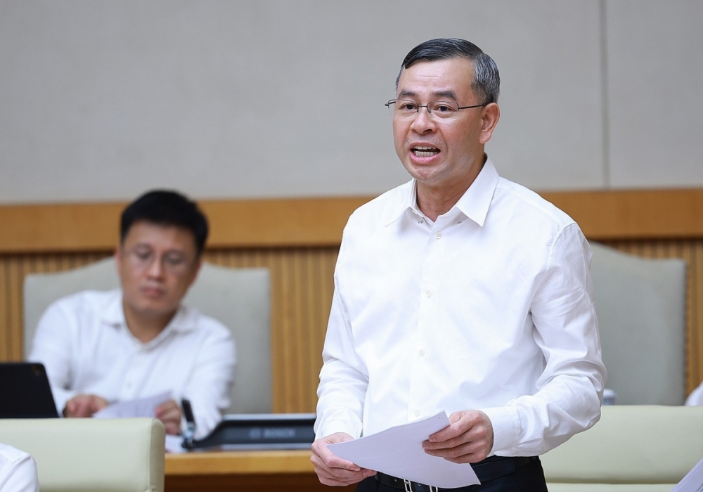 Bộ trưởng Ngô Văn Tuấn: Tập trung triển khai các giải pháp trọng tâm, nâng cao năng lực thực thi
