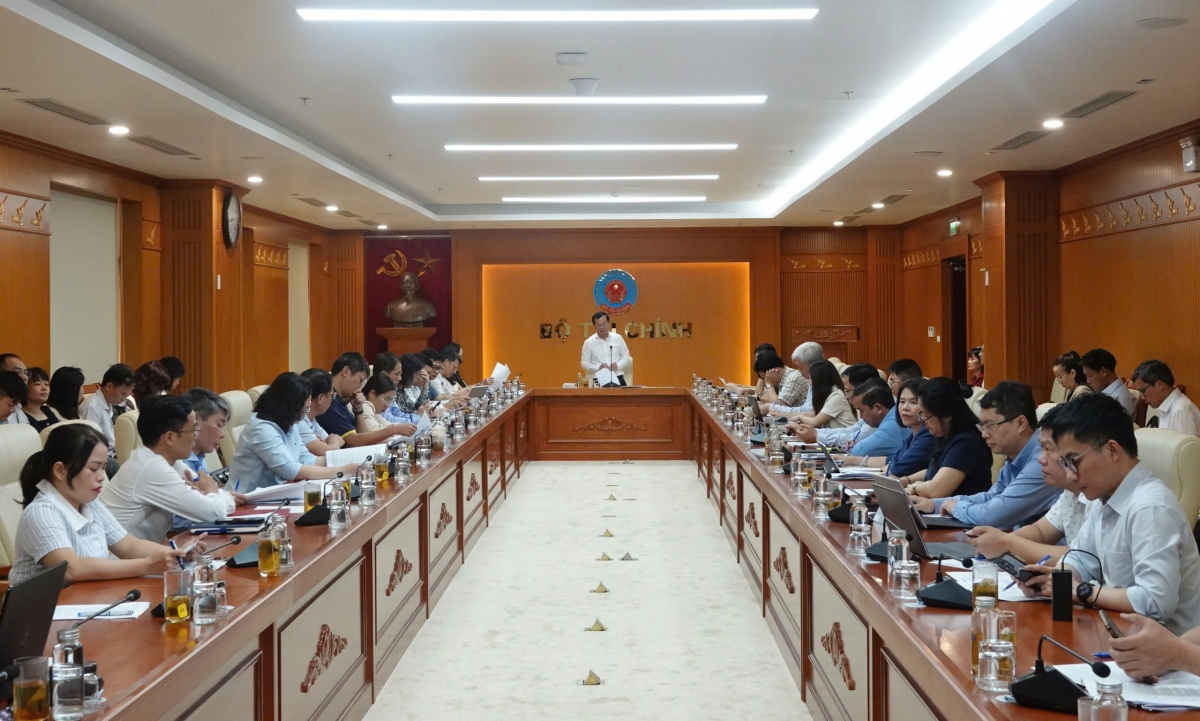 Chạy đua xử lý nhà, đất dôi dư: Cần cơ chế đặc thù để kịp “đích” quý II/2026