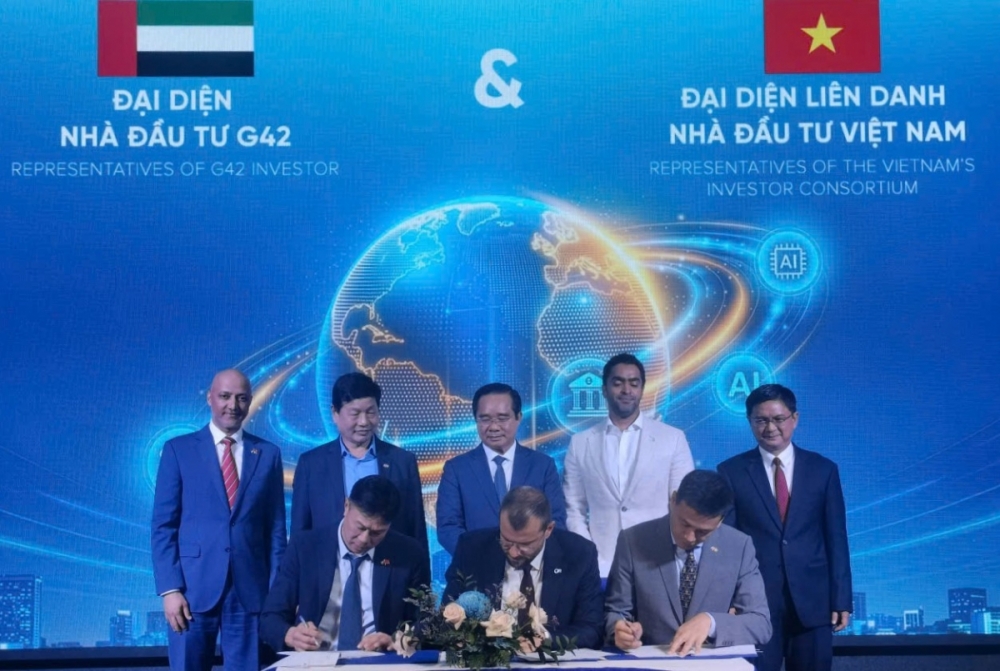 TP. Hồ Chí Minh thu hút vốn đầu tư nước ngoài gần 3,3 tỷ USD, tiếp tục là điểm sáng