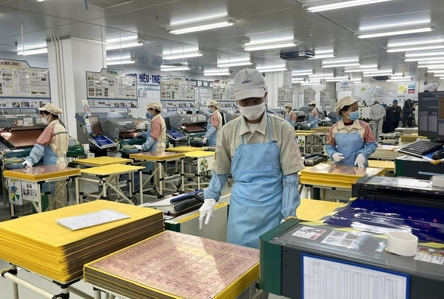 Nền móng thể chế quan trọng để kinh tế tư nhân vươn mình trong kỷ nguyên mới
