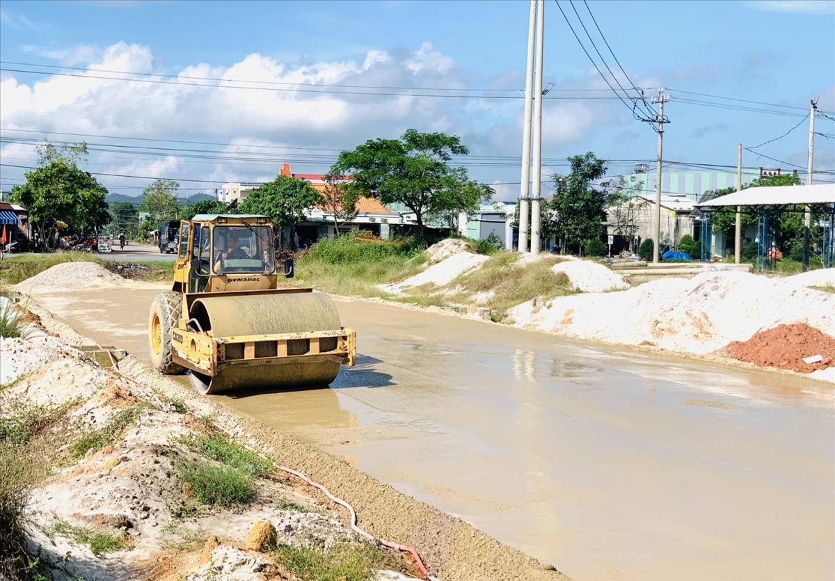 35.000 tỷ đồng Chương trình Mục tiêu quốc gia trước áp lực giải ngân