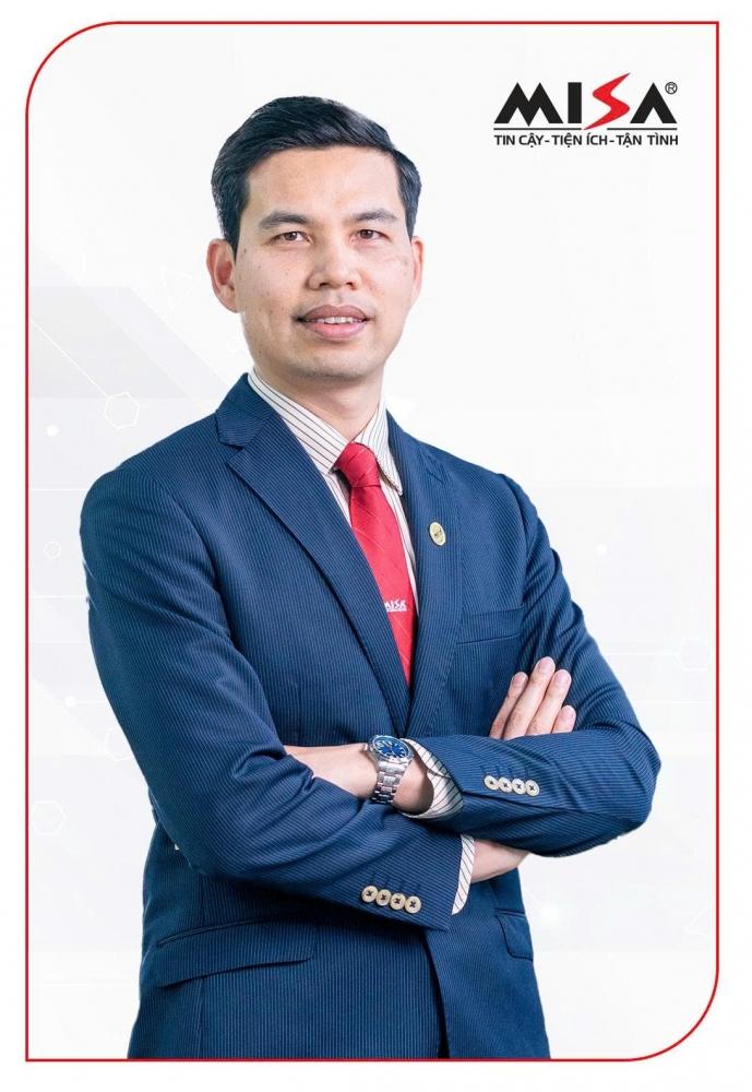 Nghị quyết số 68-NQ/TW đang tiếp sức cho doanh nghiệp công nghệ Việt vươn ra toàn cầu