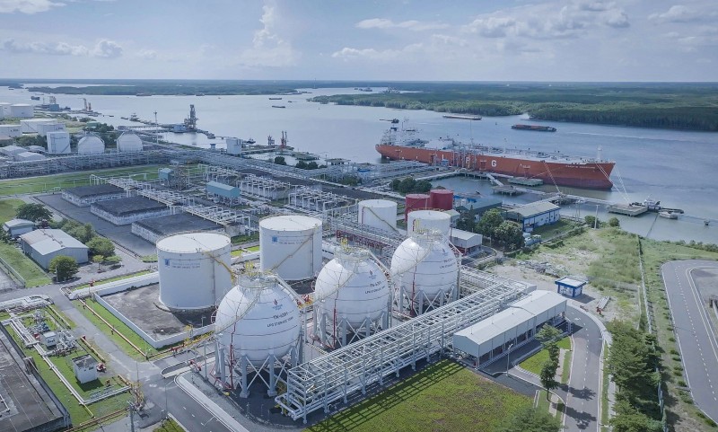 Chuỗi cung ứng LNG, LPG của Việt Nam giữa gián đoạn tại eo biển Hormuz