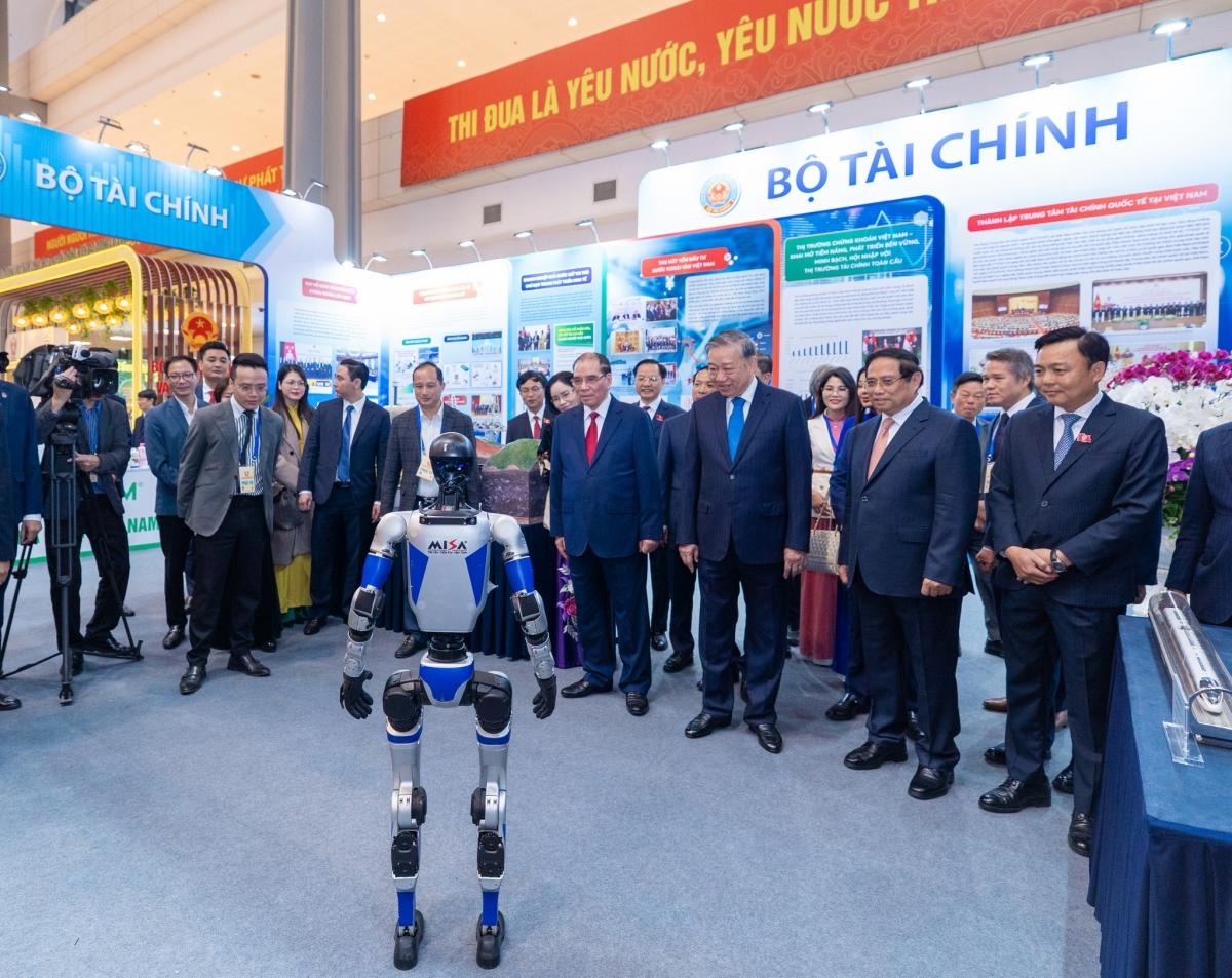 Nghị quyết số 68-NQ/TW đang tiếp sức cho doanh nghiệp công nghệ Việt vươn ra toàn cầu