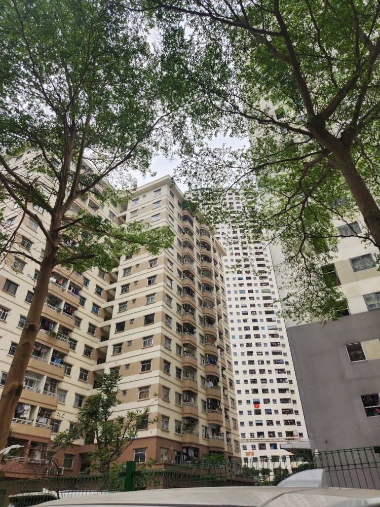 Hà Nội giám sát tiến độ triển khai nhà ở xã hội, nhà tái định cư