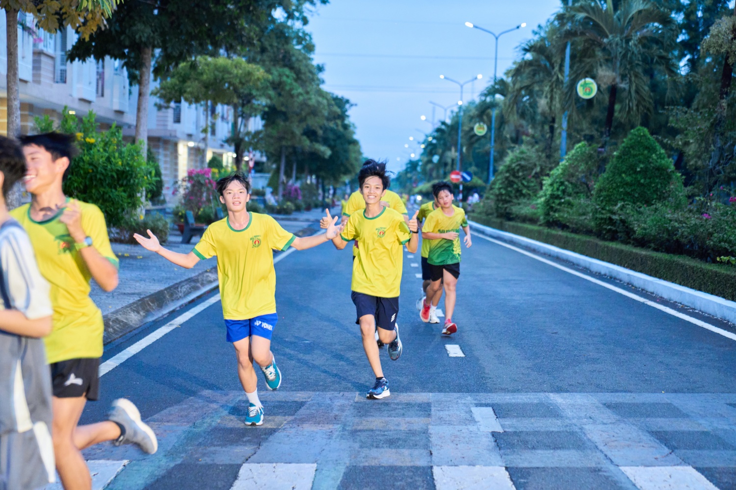 Ấn tượng hành trình “Rèn luyện làm mới bản thân” của người lao động PVCFC