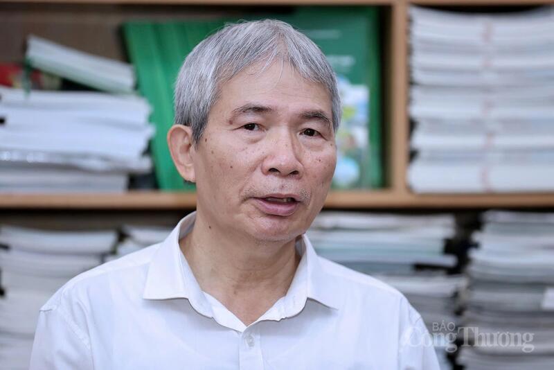 Phó Chủ tịch kiêm Tổng Thư ký Hiệp hội Gỗ và Lâm sản Việt Nam Ngô Sỹ Hoài đánh giá cao vai trò của Bộ Công Thương trong hỗ trợ doanh nghiệp ứng phó với các vụ việc điều tra thương mại quốc tế.