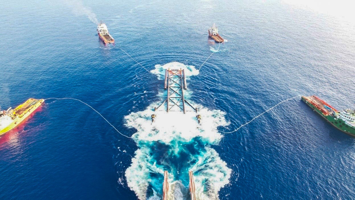 Hồi sinh mỏ Đại Hùng bằng công nghệ “may đo” và bản lĩnh người lao động Petrovietnam