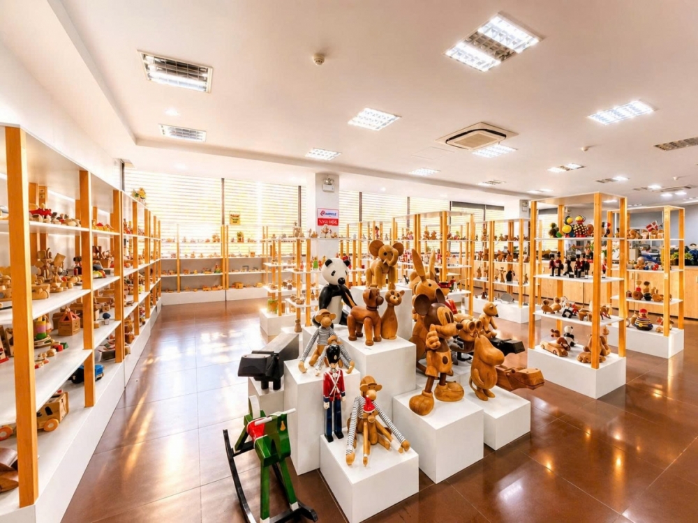 Thị trường chứng khoán không chỉ là nơi huy động vốn