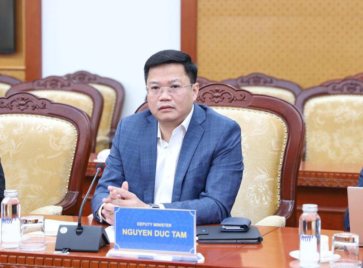 Phát triển thị trường vốn song hành nâng hạng chứng khoán và IPO