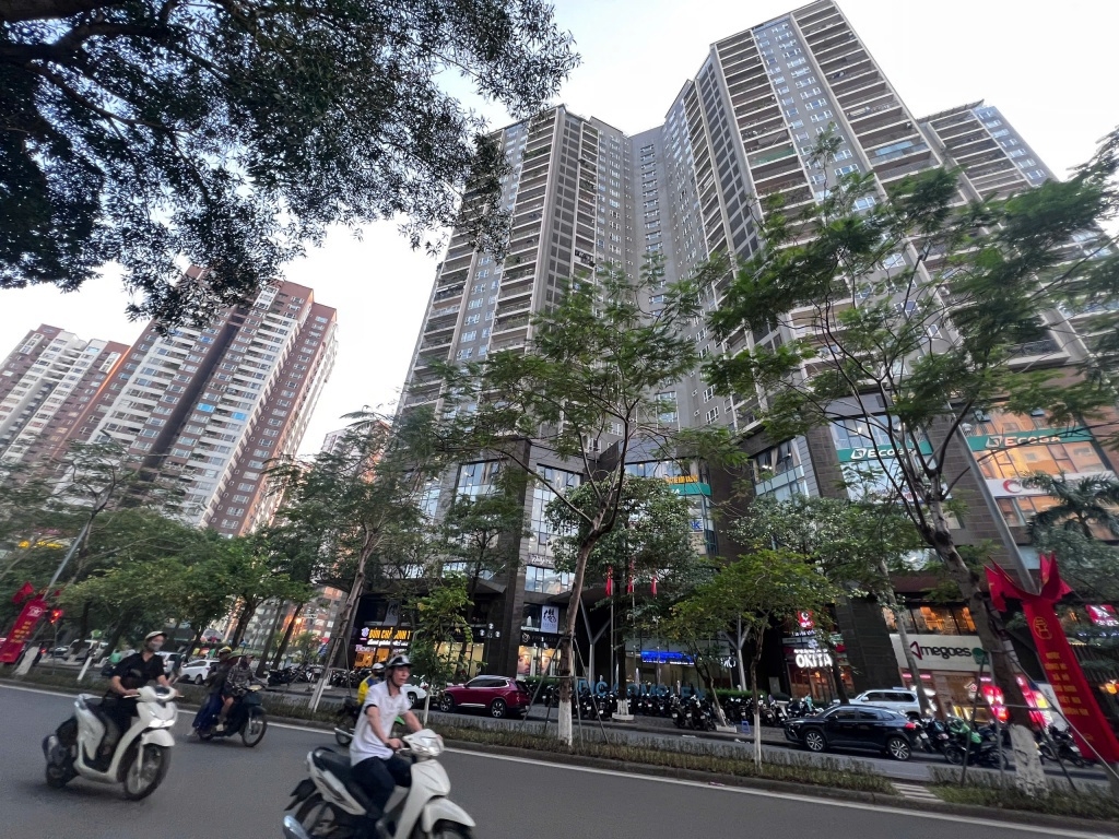 Nhà ở cho thuê - trụ cột chiến lược của thị trường bất động sản