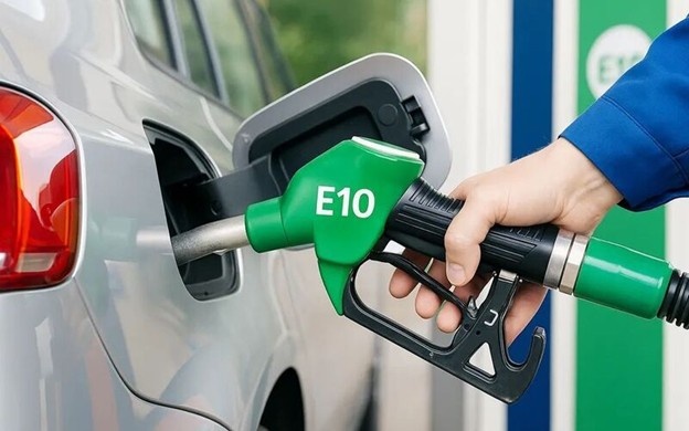 Nói nhảm về E10: Một lối hành xử vô trách nhiệm! Nói nhảm về E10: Một lối hành xử vô trách nhiệm!